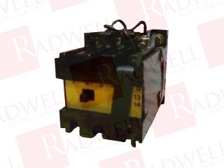 EATON CORPORATION 7332VCO