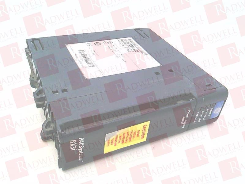 FANUC IC695PSD140