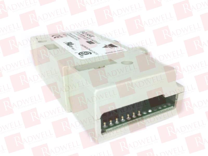 CARLO GAVAZZI BQHSX