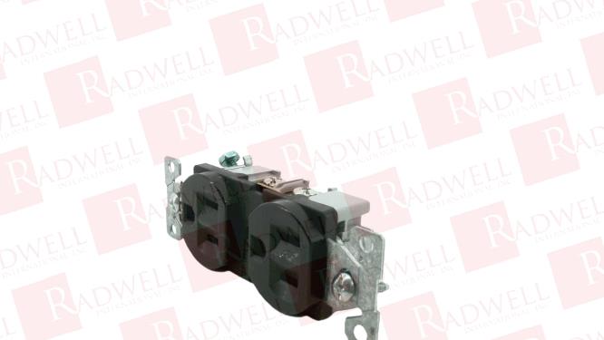 EATON CORPORATION BR20B-SP-L