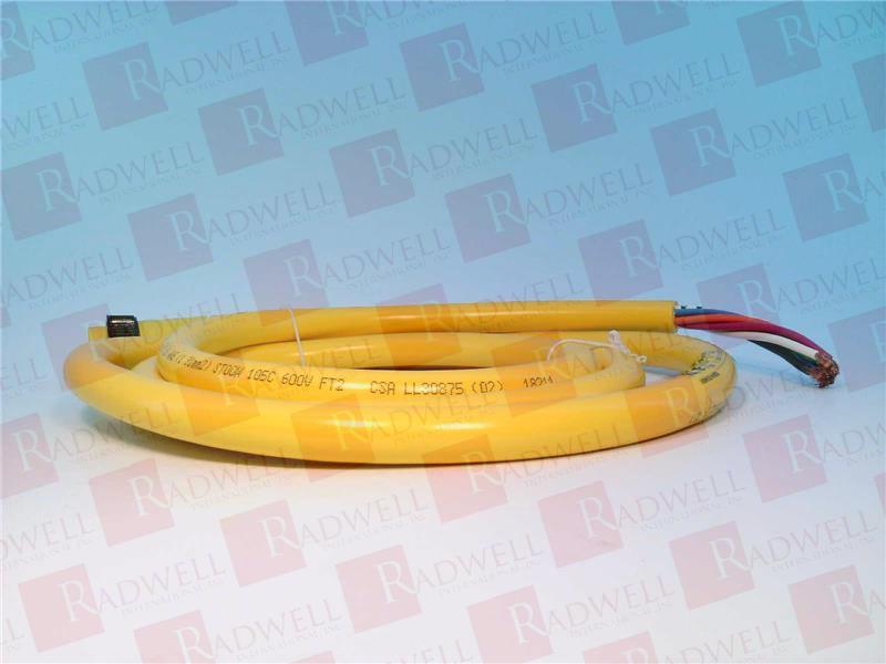 MOLEX 207002A01F060