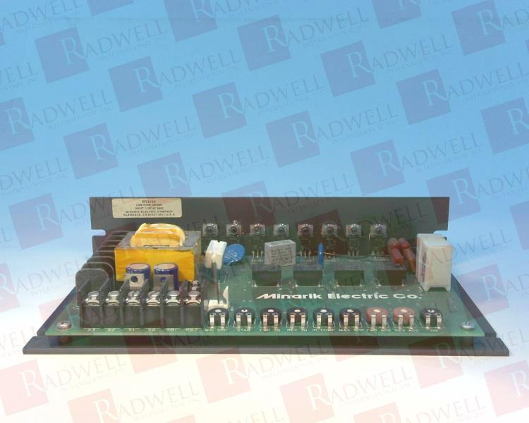 AMERICAN CONTROL ELECTRONICS RG310U