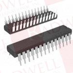 MICROCHIP TECHNOLOGY INC PIC16F876A-I/SP