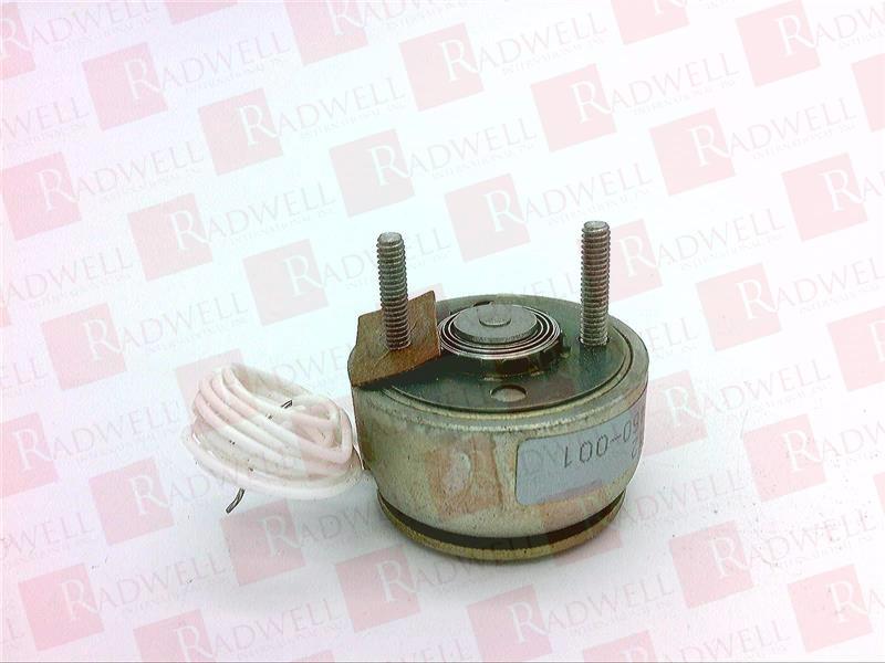 JOHNSON ELECTRIC 8942 175460-001