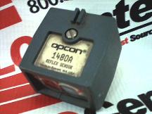 EATON CORPORATION 1480A-8507