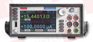 TEKTRONIX 2450 CAL D