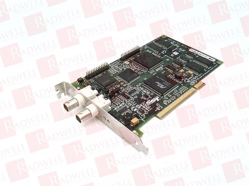 MOLEX 5136-RE2-PCI