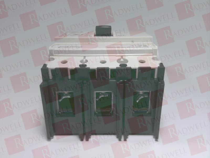 EATON CORPORATION N1-100-NA