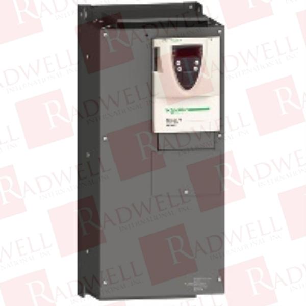 SCHNEIDER ELECTRIC ATV71HD37N4Z