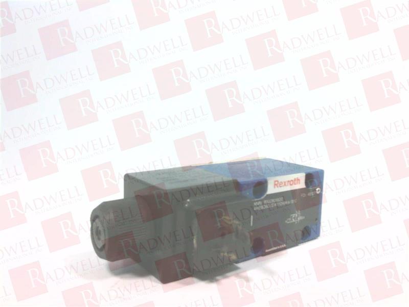 BOSCH R900906820