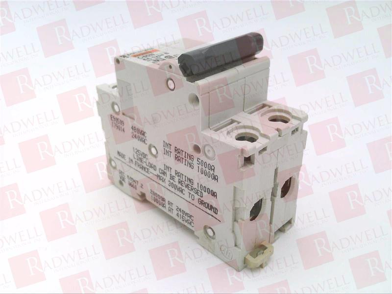 SCHNEIDER ELECTRIC MG24129