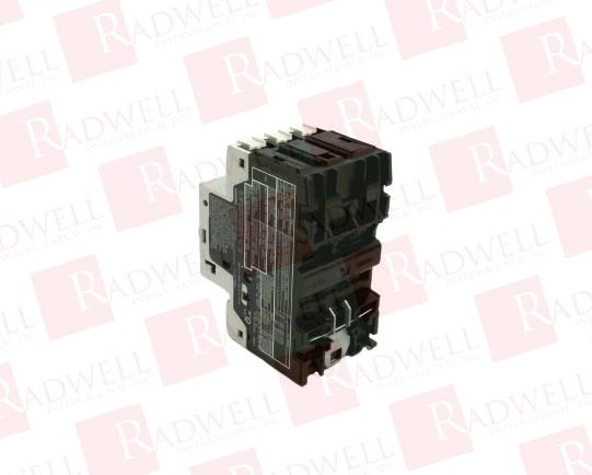 EATON CORPORATION XTPR2P5BC1