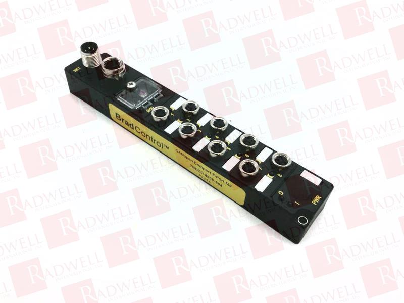 MOLEX TBDCO-880P-804