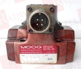 MOOG A076-104