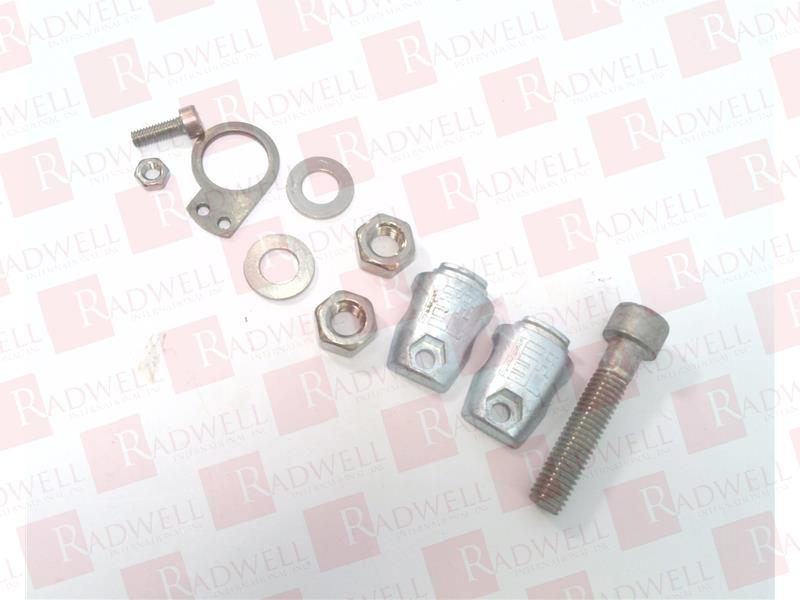 EFECTOR SYSTEM COMPONENT OJ BOLT-E20968