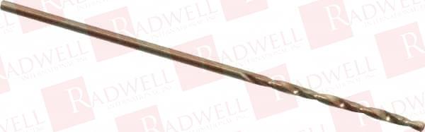 PRECISION TWIST DRILL 018362