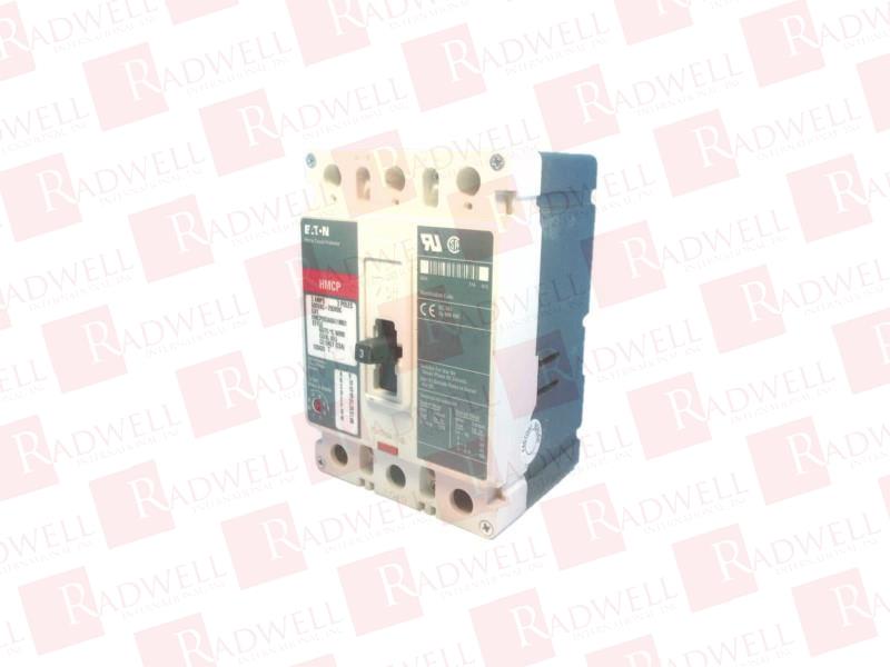 EATON CORPORATION HMCP003A0CA02