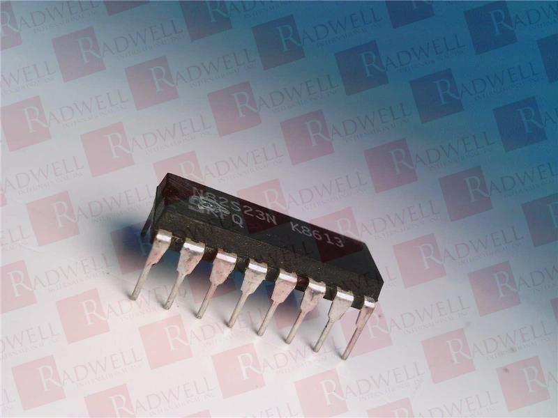 NXP SEMICONDUCTOR N82S23N