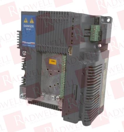 DANFOSS VACON0020-3L-0008-4-CP+BM3F