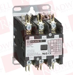 SCHNEIDER ELECTRIC 8910DPA33V07