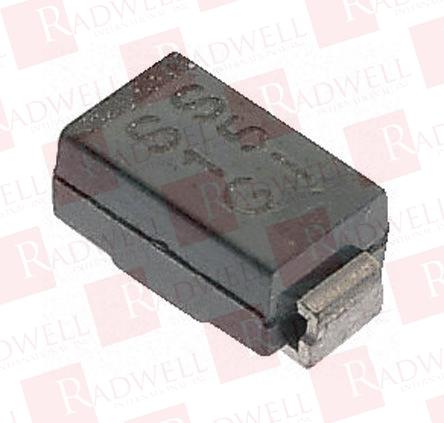 DIODES INC ES2AA-13-F