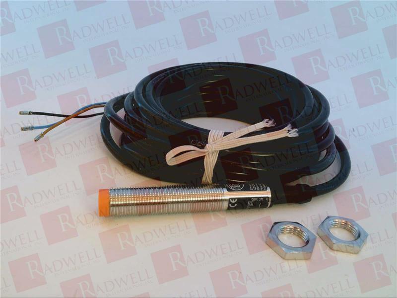 EFECTOR IFA3004-BPKG/6M-IF5330