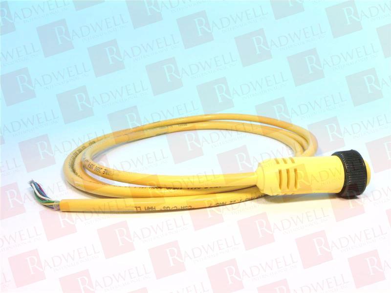 MOLEX 208000A04M020