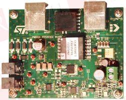 ST MICRO EVALPM8800A-HP