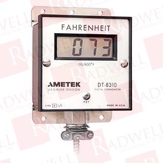 AMETEK DT8351