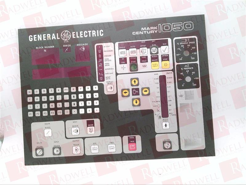 FANUC 814006-211