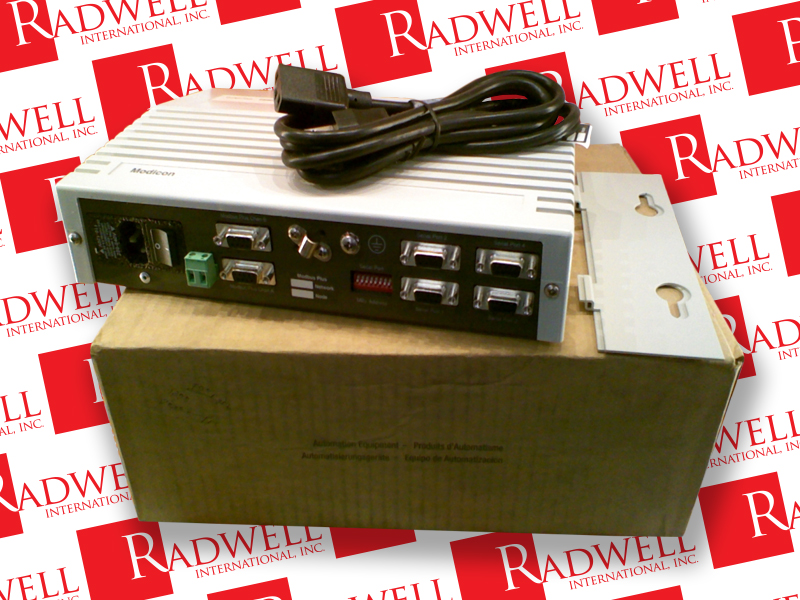 SCHNEIDER ELECTRIC NW-BM85C-002