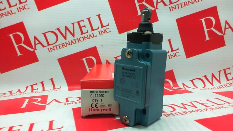 HONEYWELL GLAA20C