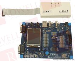 ARM MCBSTM32F400U