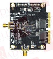 LINEAR SEMICONDUCTORS DC997B-A