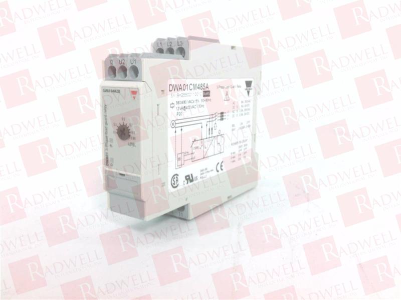 CARLO GAVAZZI DWA01CM485A