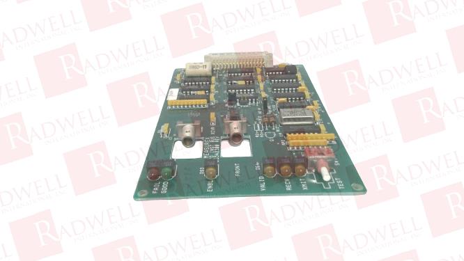 HONEYWELL 053423-00