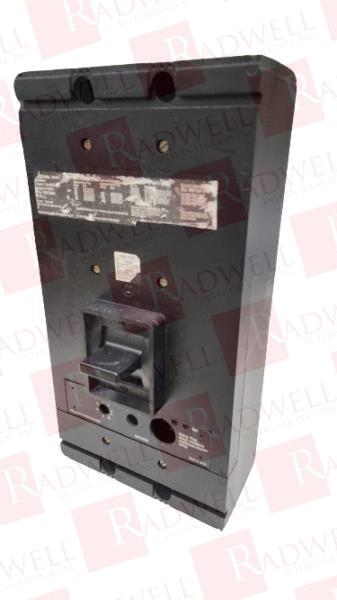 EATON CORPORATION MC3800F