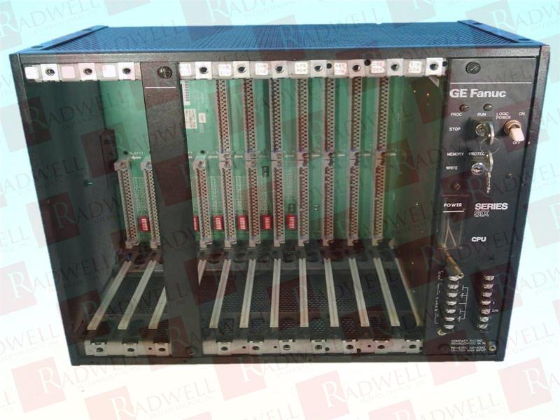 FANUC IC600CP624