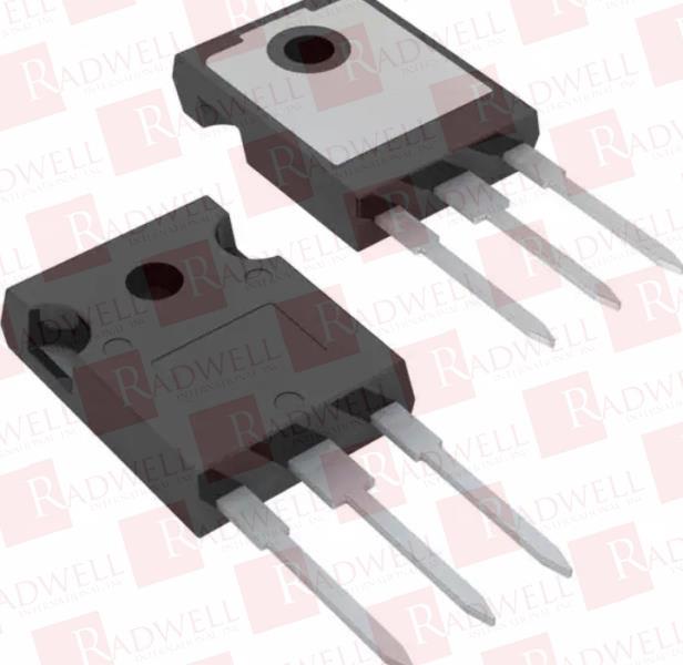 INFINEON IRG4PC30UDPBF