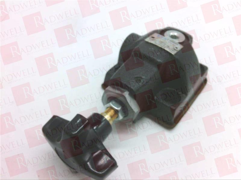 EATON CORPORATION CGR-02-C-K-30