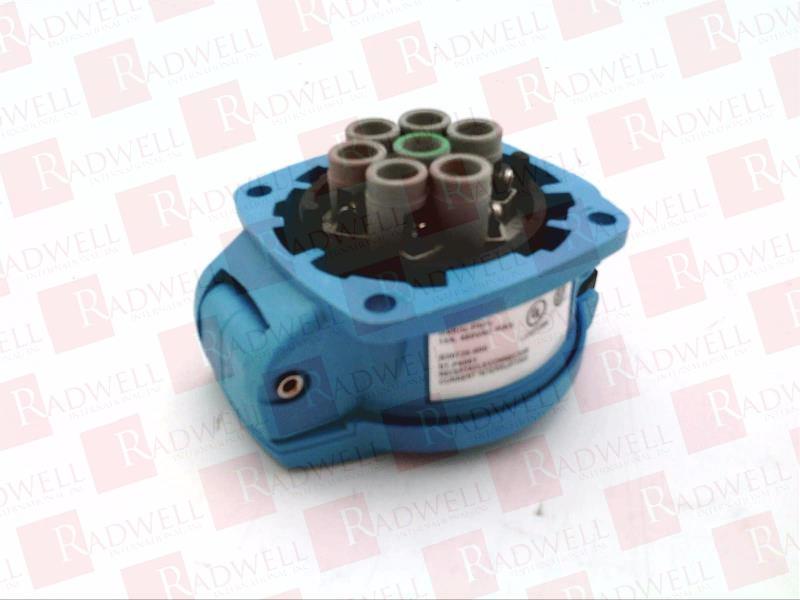 MARECHAL ELECTRIC SA 01-P4061