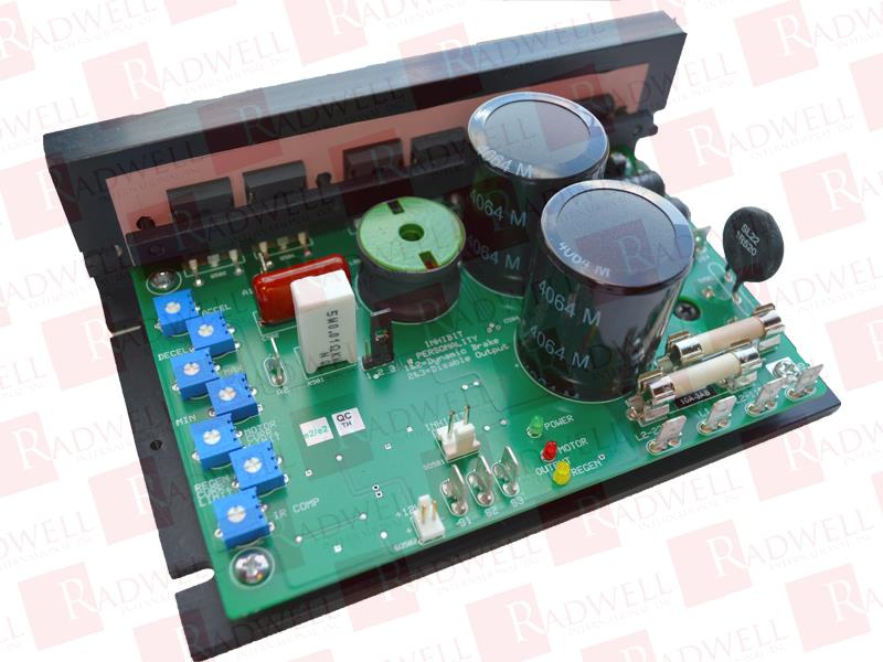 AMERICAN CONTROL ELECTRONICS NRG05-D240AC-2Q