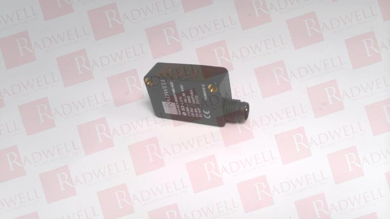 RADWELL RAD-RET-8000P-M8-4QD