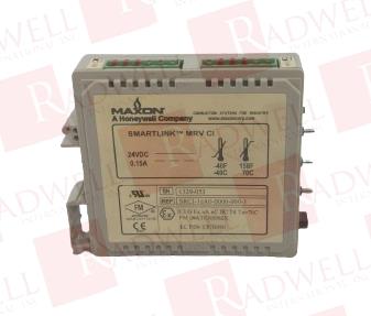 HONEYWELL SRCI-1EA0-0000-000-3