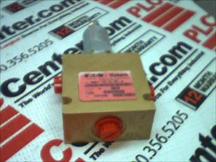 EATON CORPORATION PRV1-10-S-6T-2