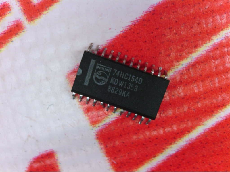 NXP SEMICONDUCTOR 74HC154D