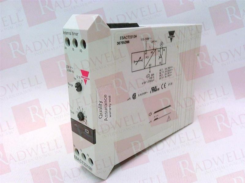 CARLO GAVAZZI EBACT2310H