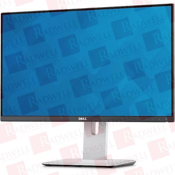 DELL U2414H