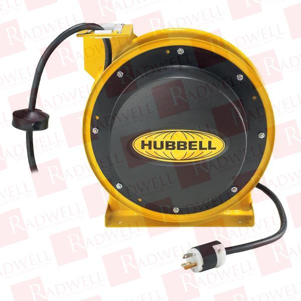 HUBBELL HBL45123TL20M1