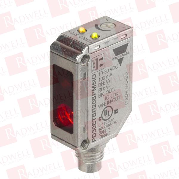 CARLO GAVAZZI PD30ETBR20BPM5IO